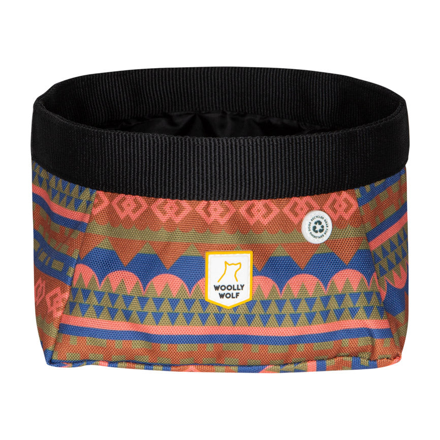 WW Travel Bowl - Nightless Night