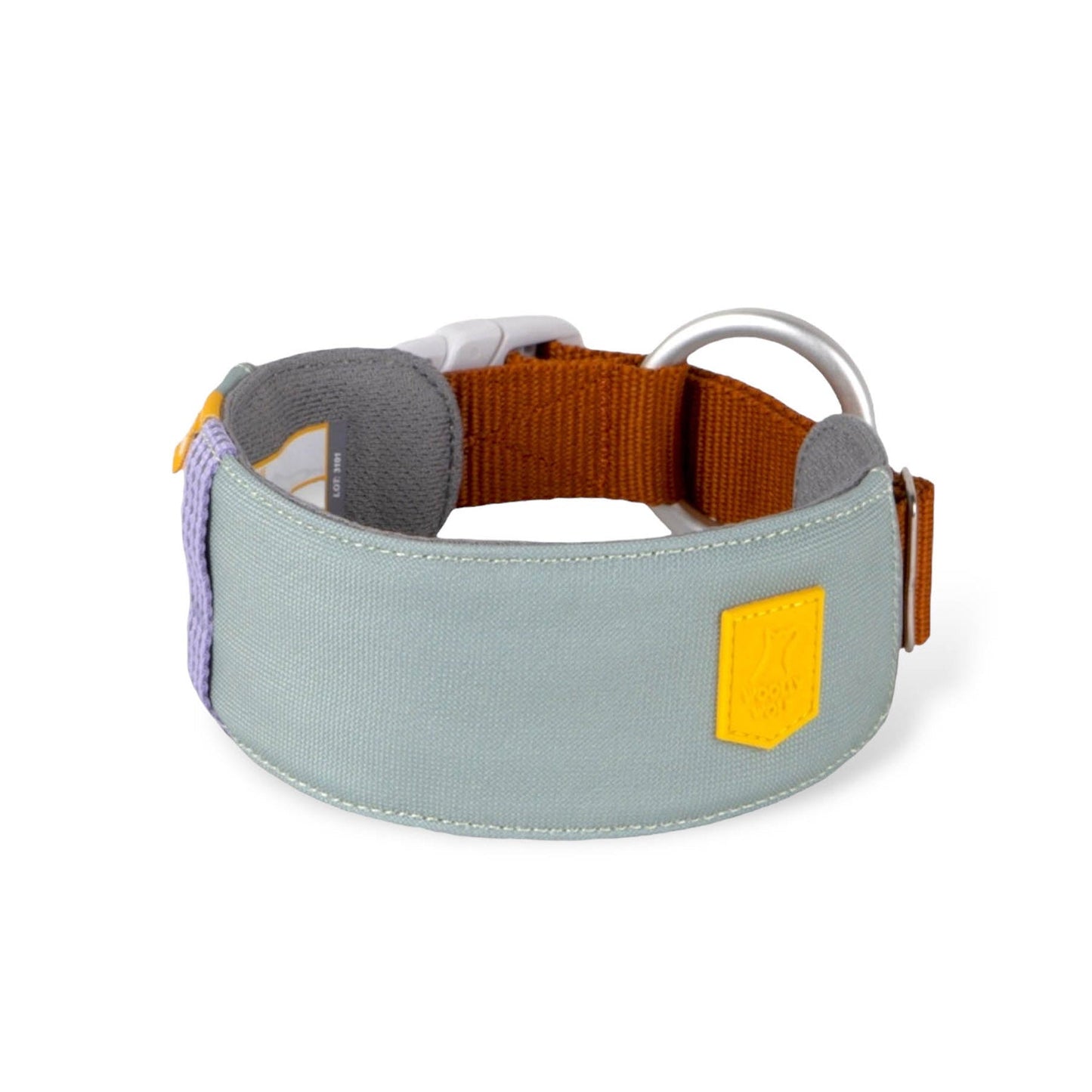 WW Alpha 360 Collar Glacier Green Mix
