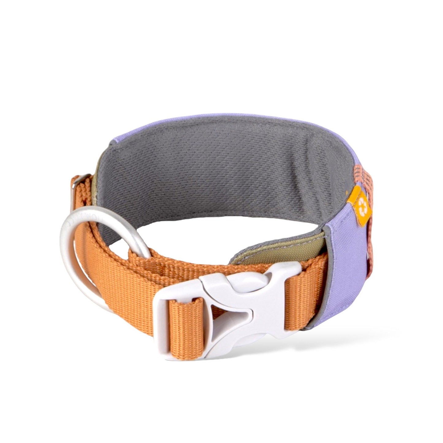 WW Alpha 360 Collar Lavender Mix