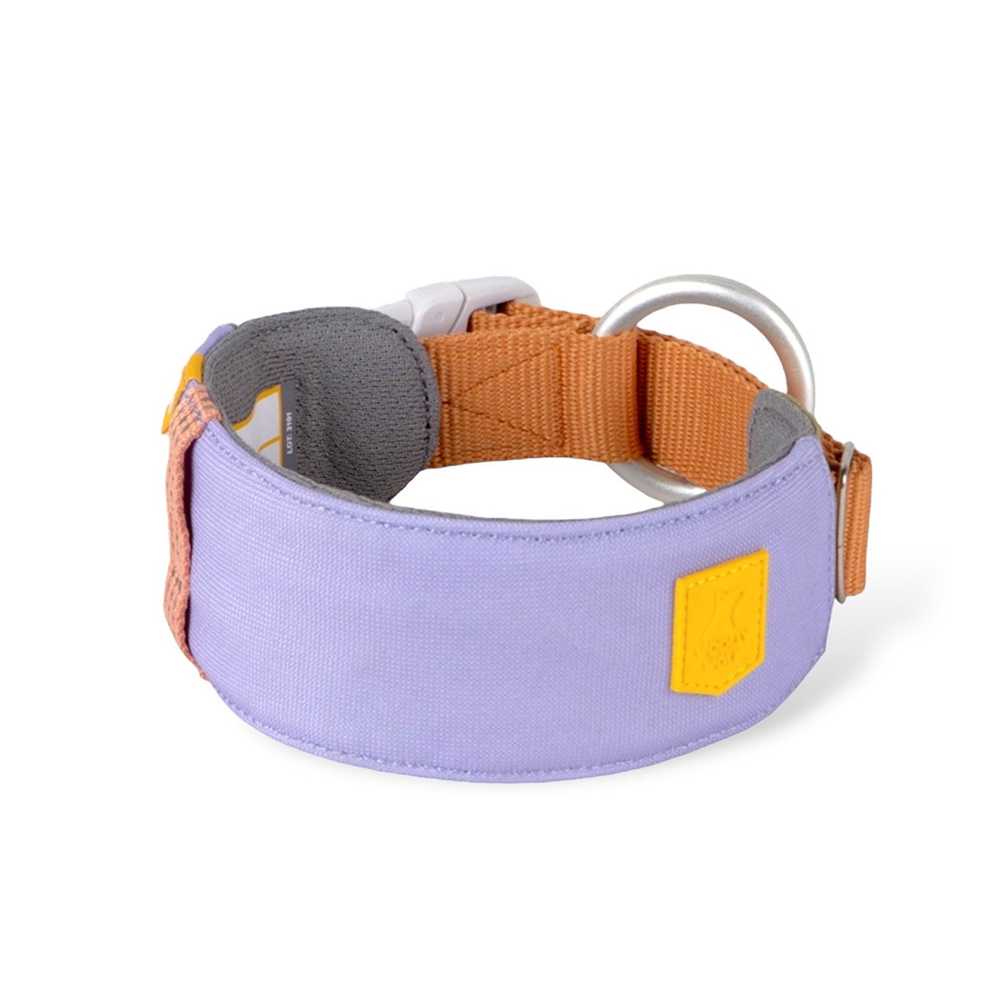 WW Alpha 360 Collar Lavender Mix