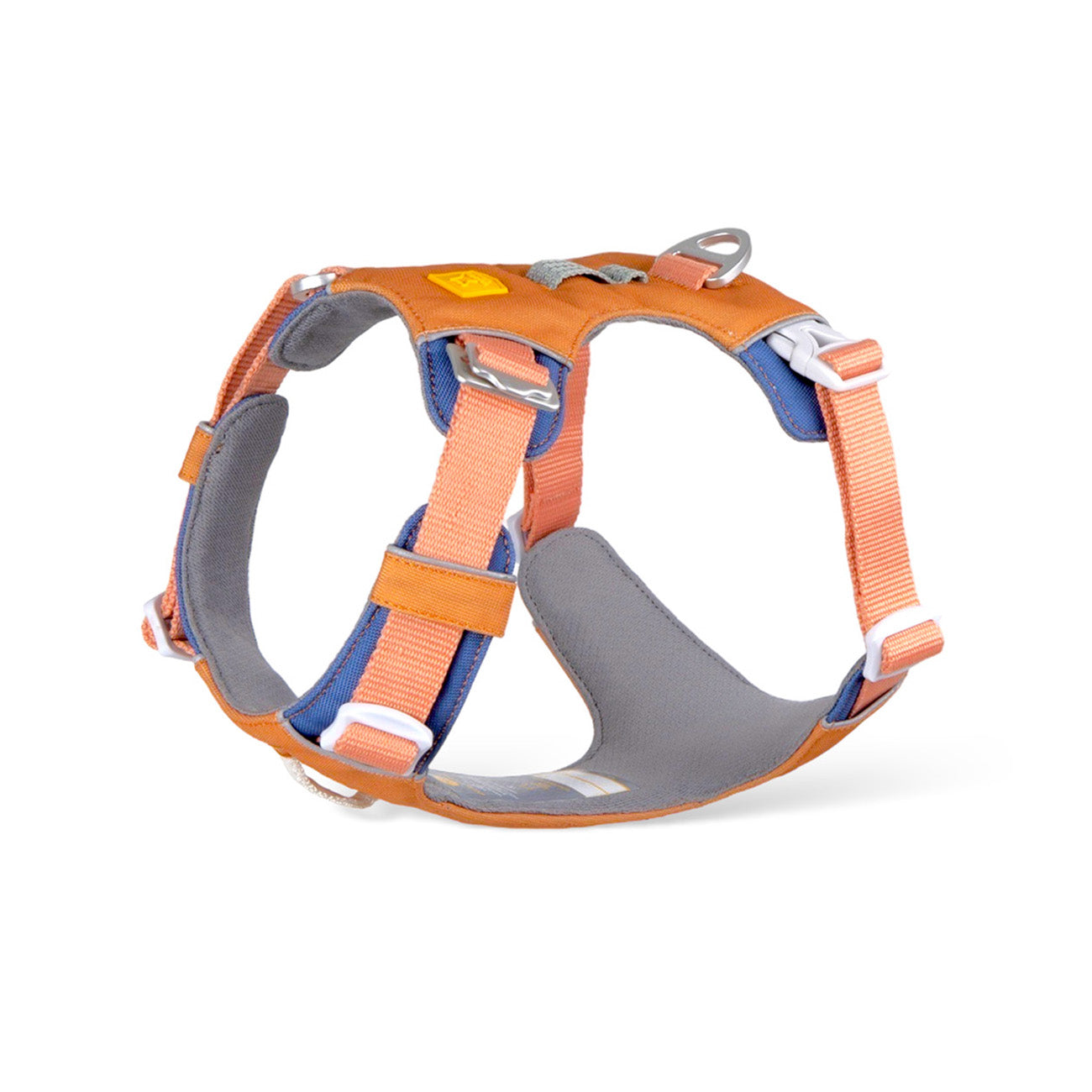 WW Alpha 360 Harness Golden Hour Mix