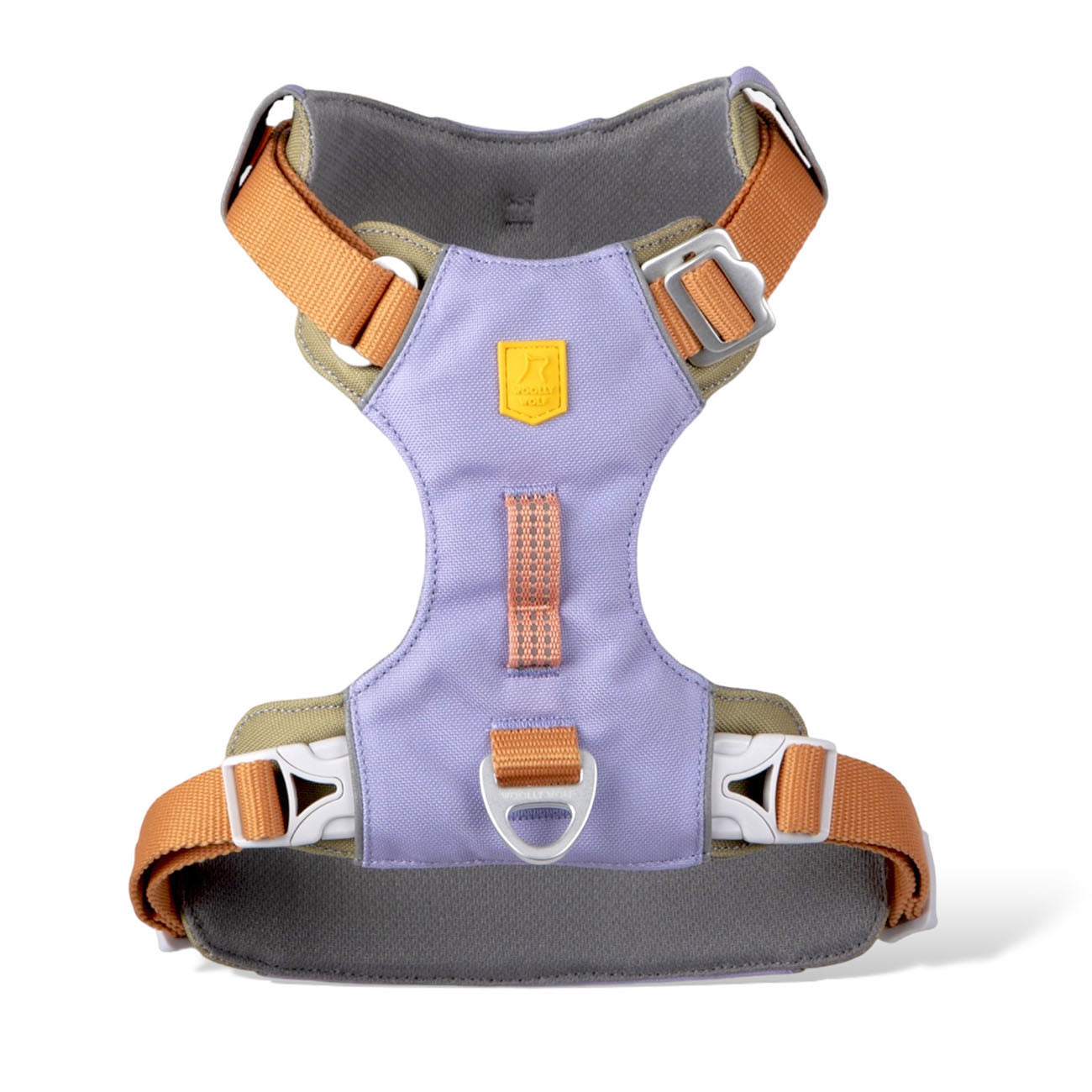 WW Alpha 360 Harness Lavender Mix
