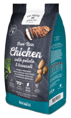 Go Native Chicken