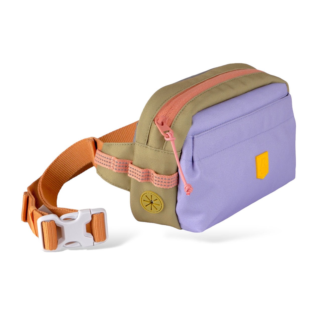 WW Alpha 360 Hip Pack Lavender Mix