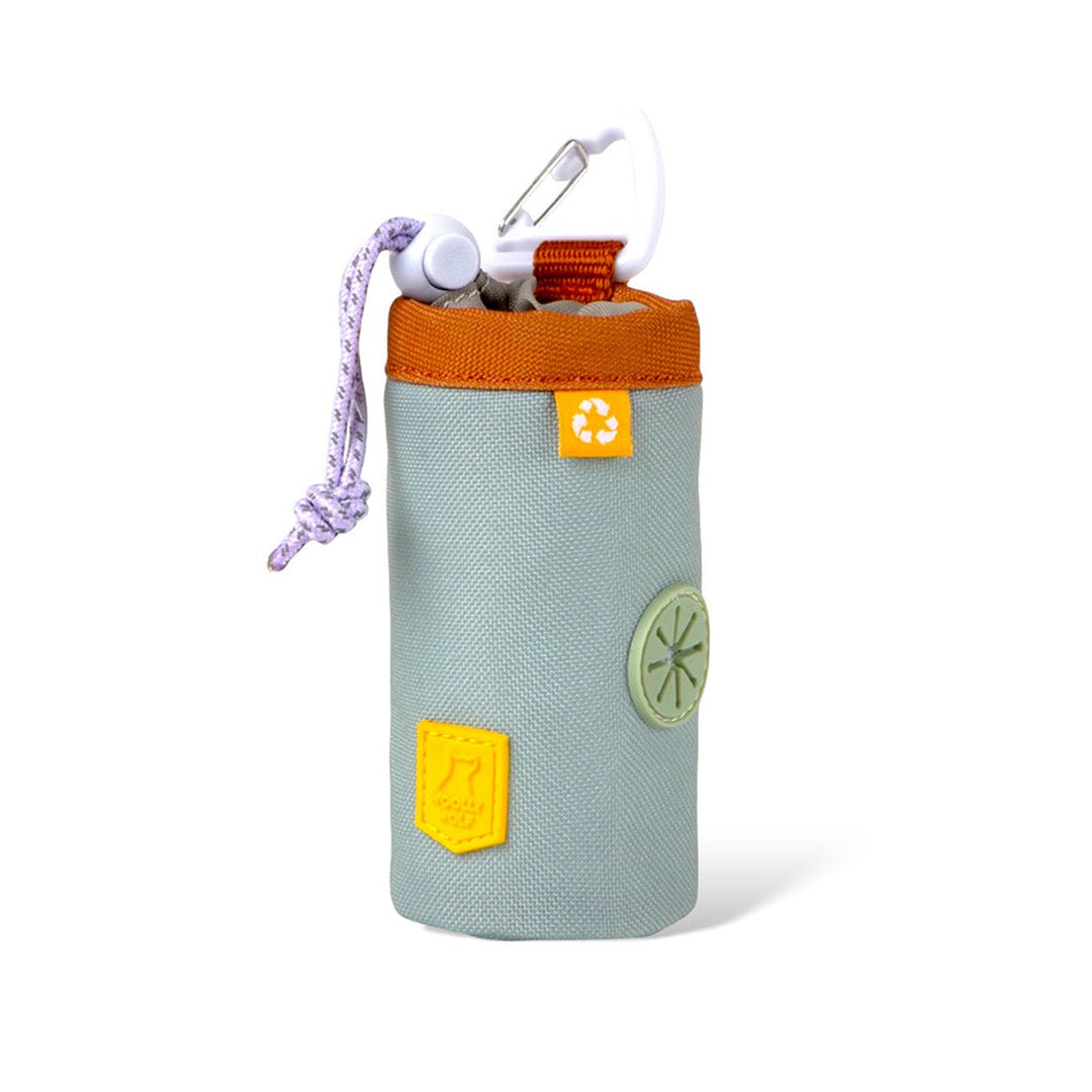 WW Alpha 360 Poop Bag Holder Glacier Green Mix