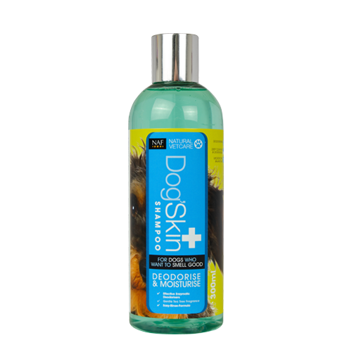 NVC Dog Shampoo 300 ml