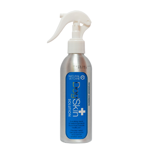NVC Skin Hudspray 200 ml