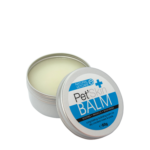 NVC Pet Skin Balm 80 gr