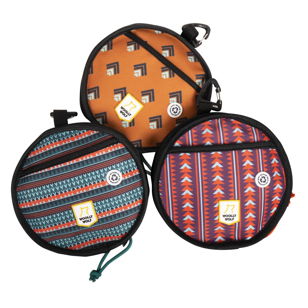 WW Duo Bowl, WOODLAND