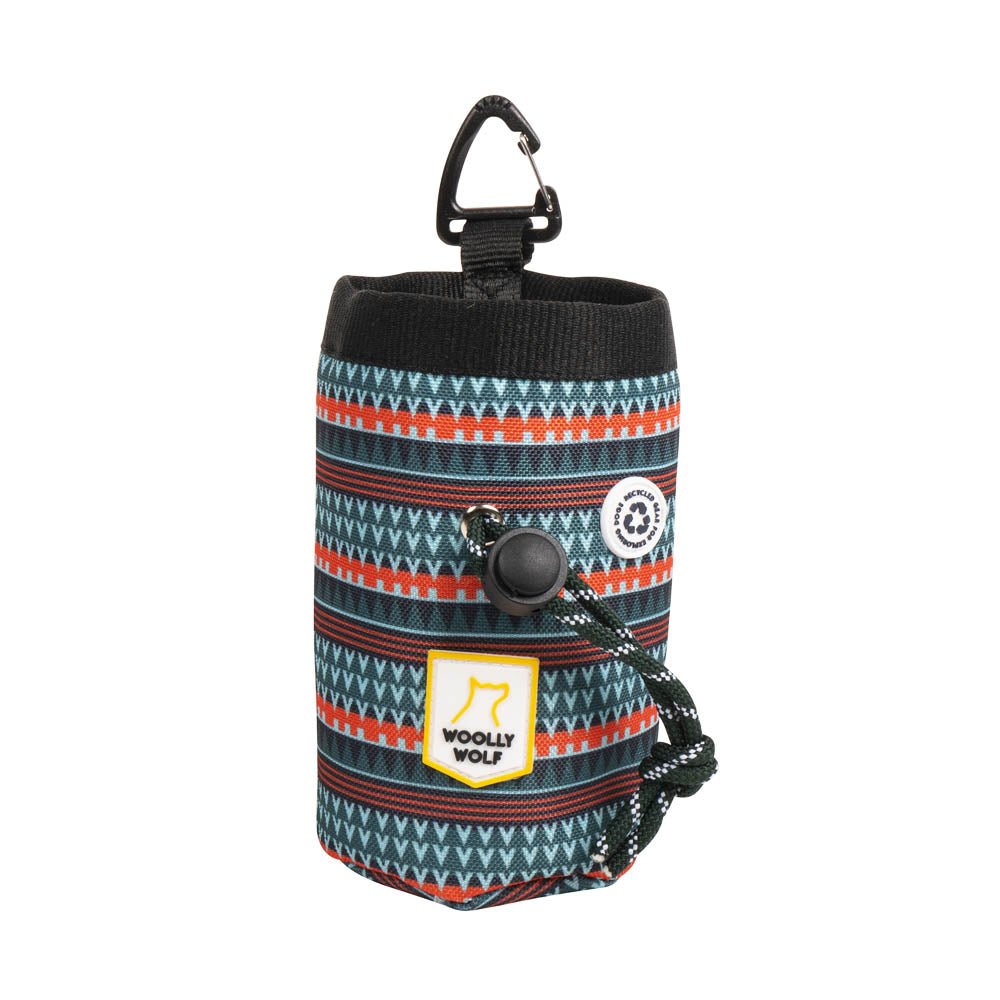 WW Snack Bag Woodland