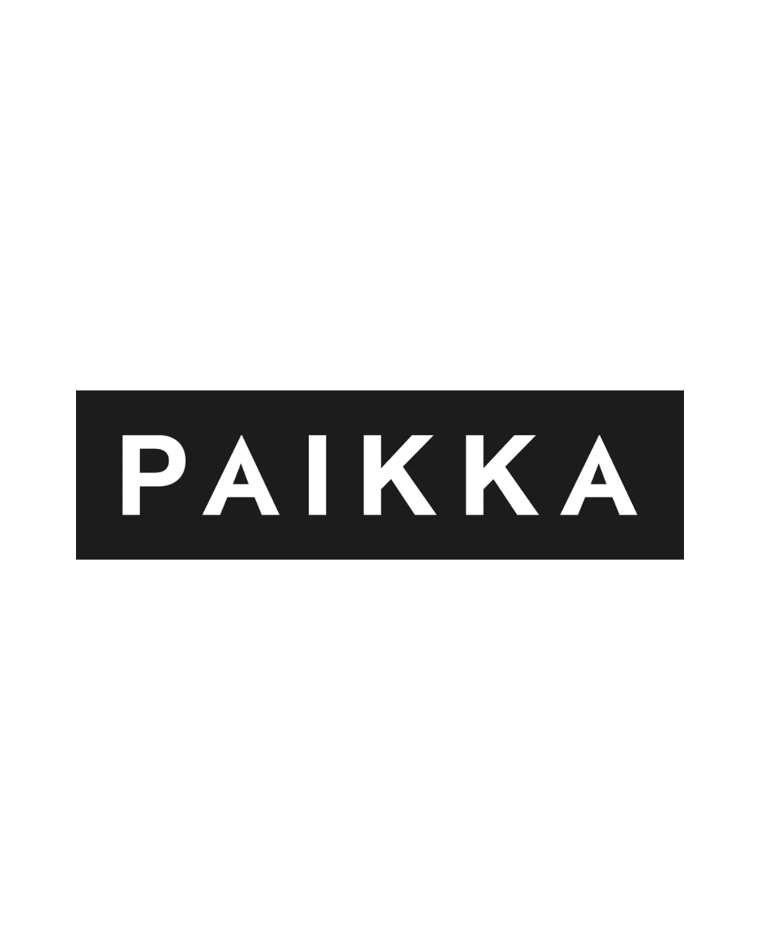 Paikka