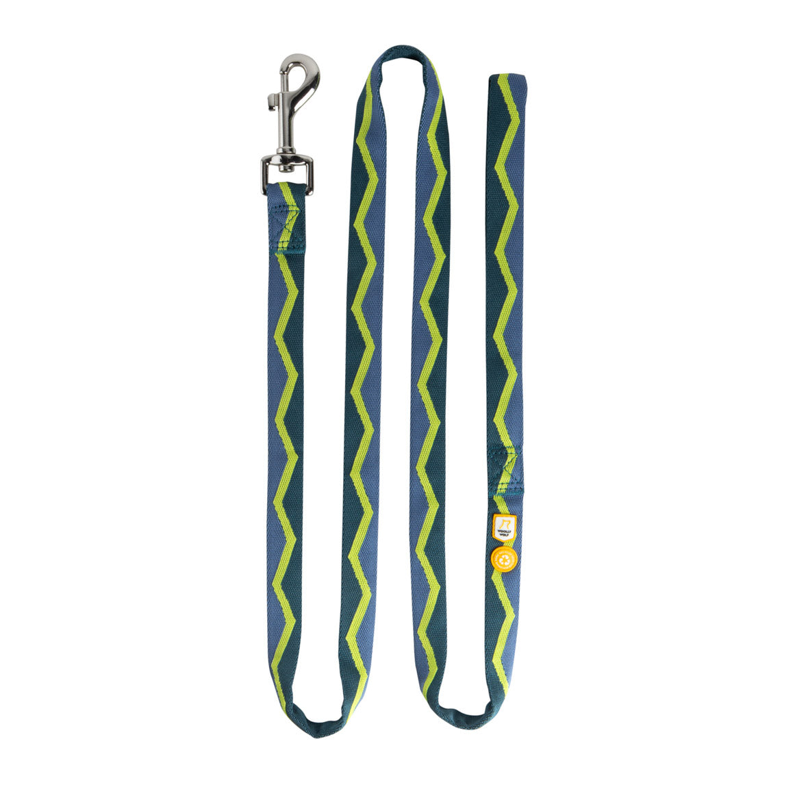 WW Horizon Deep Teal Leash