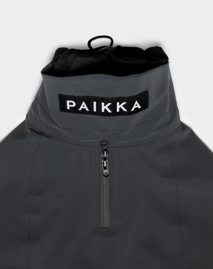 PAIKKA Refleks jakke DARK