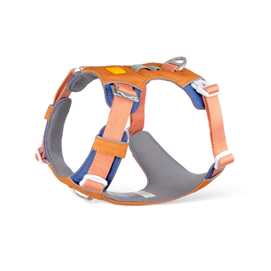 WW Alpha 360 Harness Golden Hour Mix