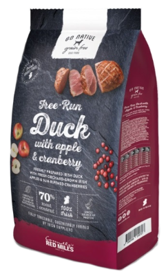 Go Native Duck