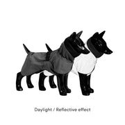 PAIKKA Refleks jakke DARK