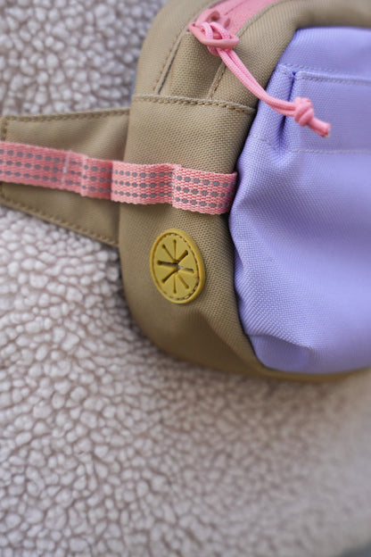 WW Alpha 360 Hip Pack Lavender Mix