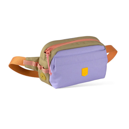 WW Alpha 360 Hip Pack Lavender Mix