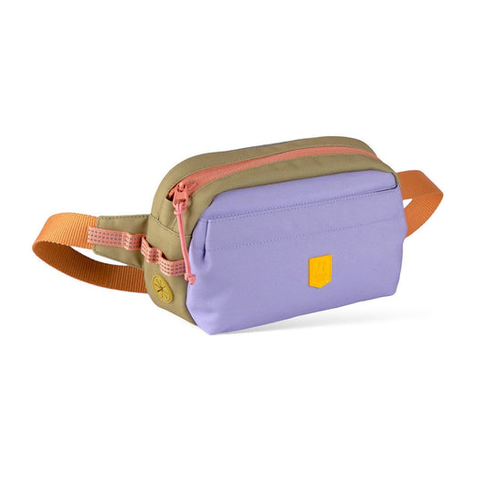 WW Alpha 360 Hip Pack Lavender Mix