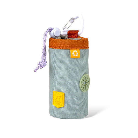 WW Alpha 360 Poop Bag Holder Glacier Green Mix