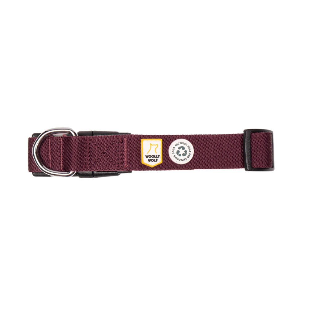 WW Halsbånd JUICY PLUM