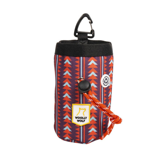 WW Snack Bag Polar Night