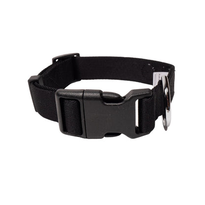 WW Halsbånd RAVEN BLACK