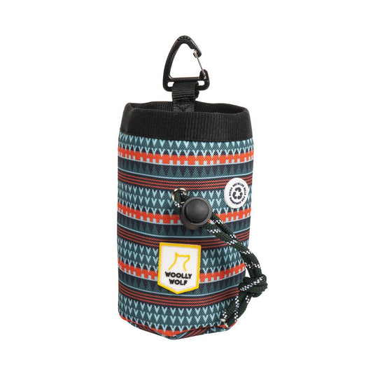 WW Snack Bag Woodland